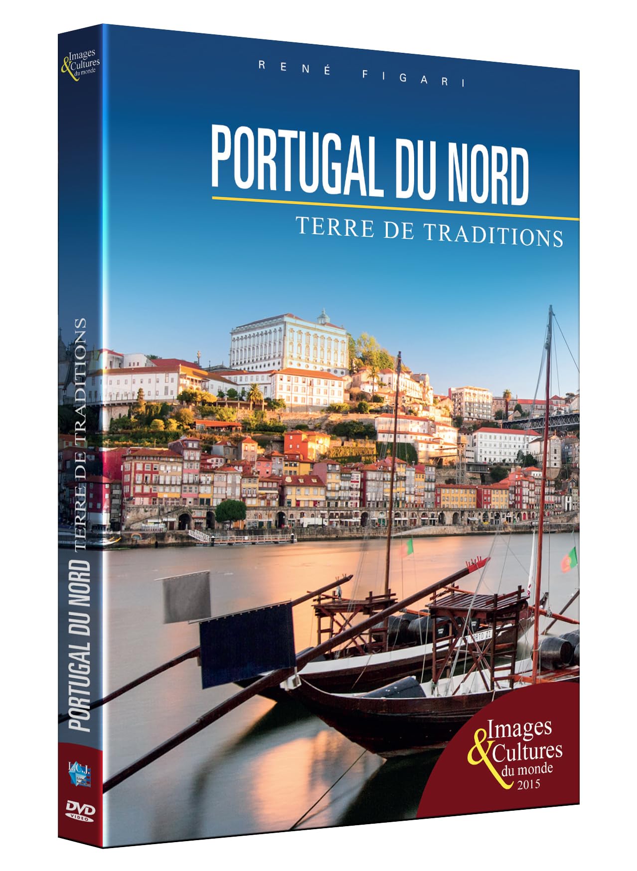 Images et cultures du monde - Intégrale - Coffret 15 DVD