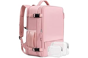 18x4x8 Backpack: Ultimate Travel Companion for Adventure and Style