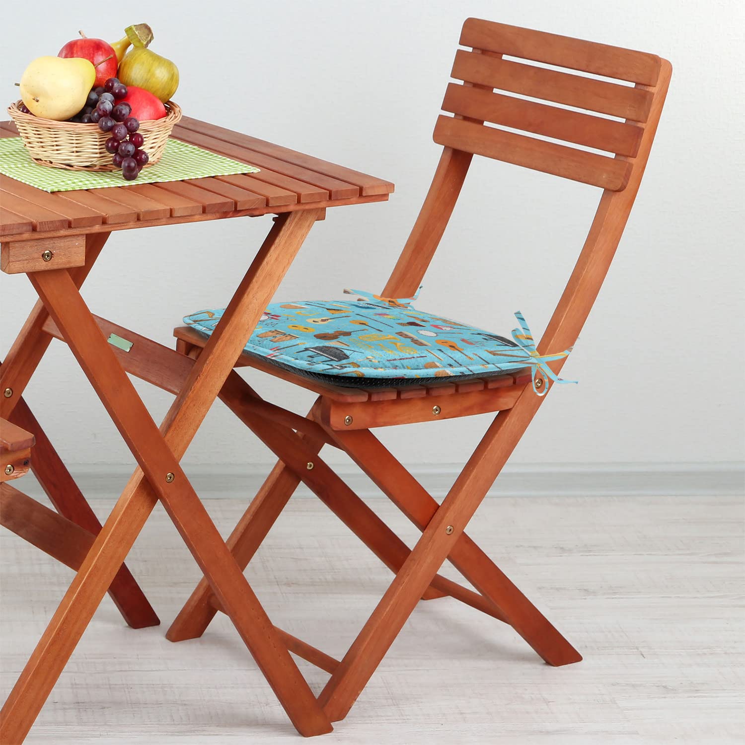 BAND MAID チェアパッド BAND MAID チェアパッド - メルカリ