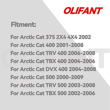 Voltage Regulator Rectifier For Arctic Cat 400 2001-2008 TRV TBX DVX 400 / Arctic Cat 500 2000-2009 TRV TBX 500/Arctic Cat 375 2X4 4X4 2002 3402-682 3530-028 3530-059