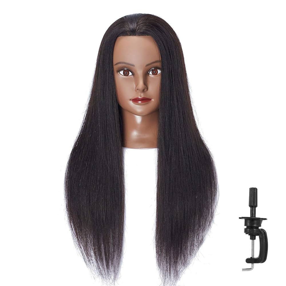 HEAD 009 フリービンディング　163ｃｍ　オールラウンド軽量モデル Amazon.com : Hairlink 24-26'' Mannequin Head With Human Hair
