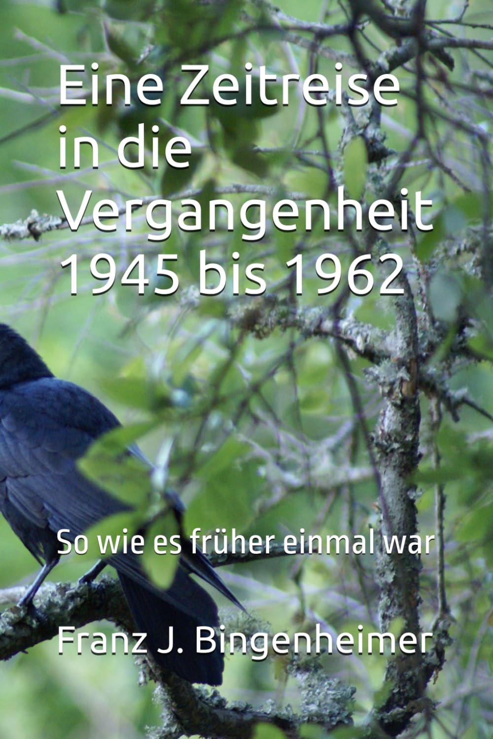 Eine Zeitreise in die Vergangenheit 1945 bis 1962: So wie es früher einmal war