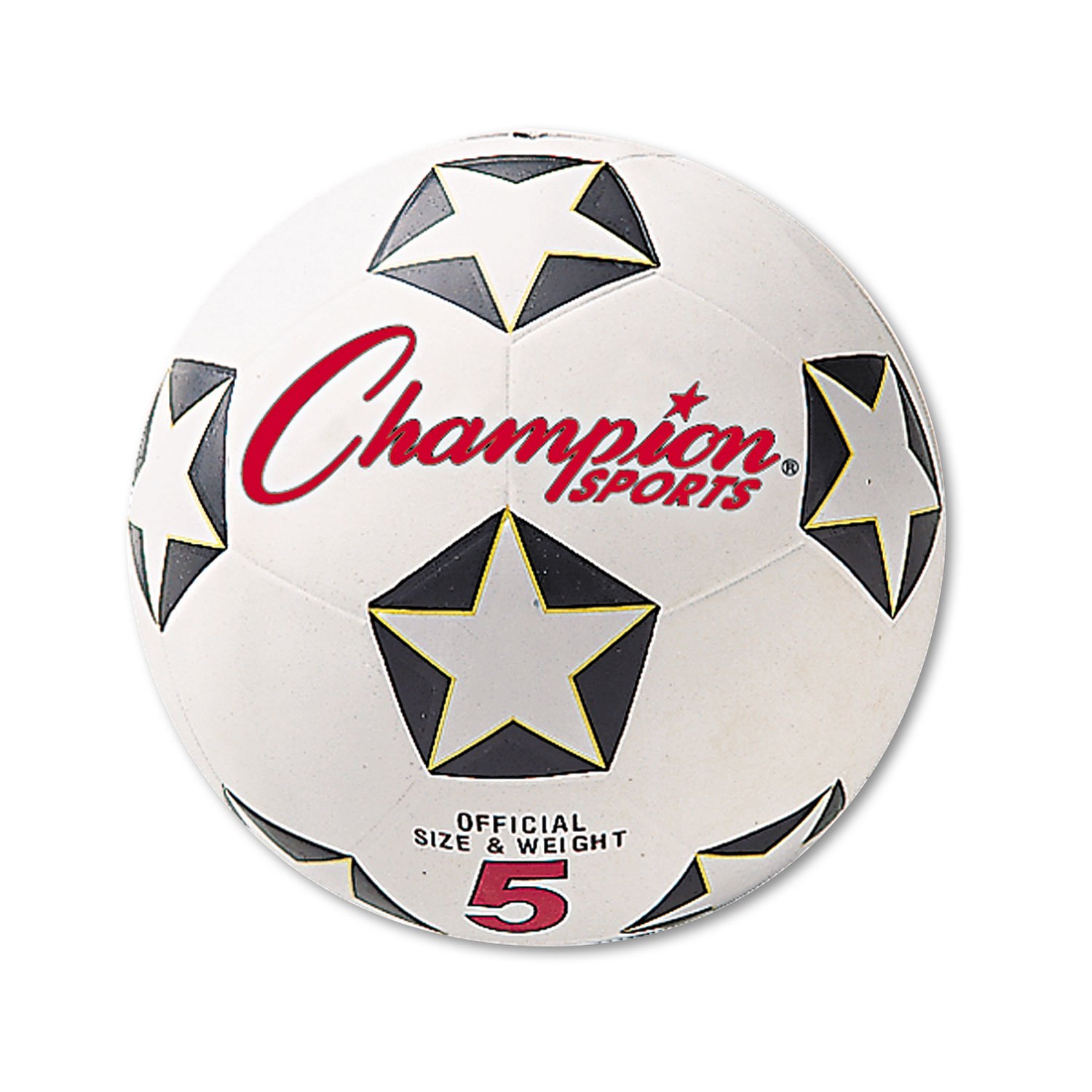 Champion Sports Gumowa osłona piłki nożnej