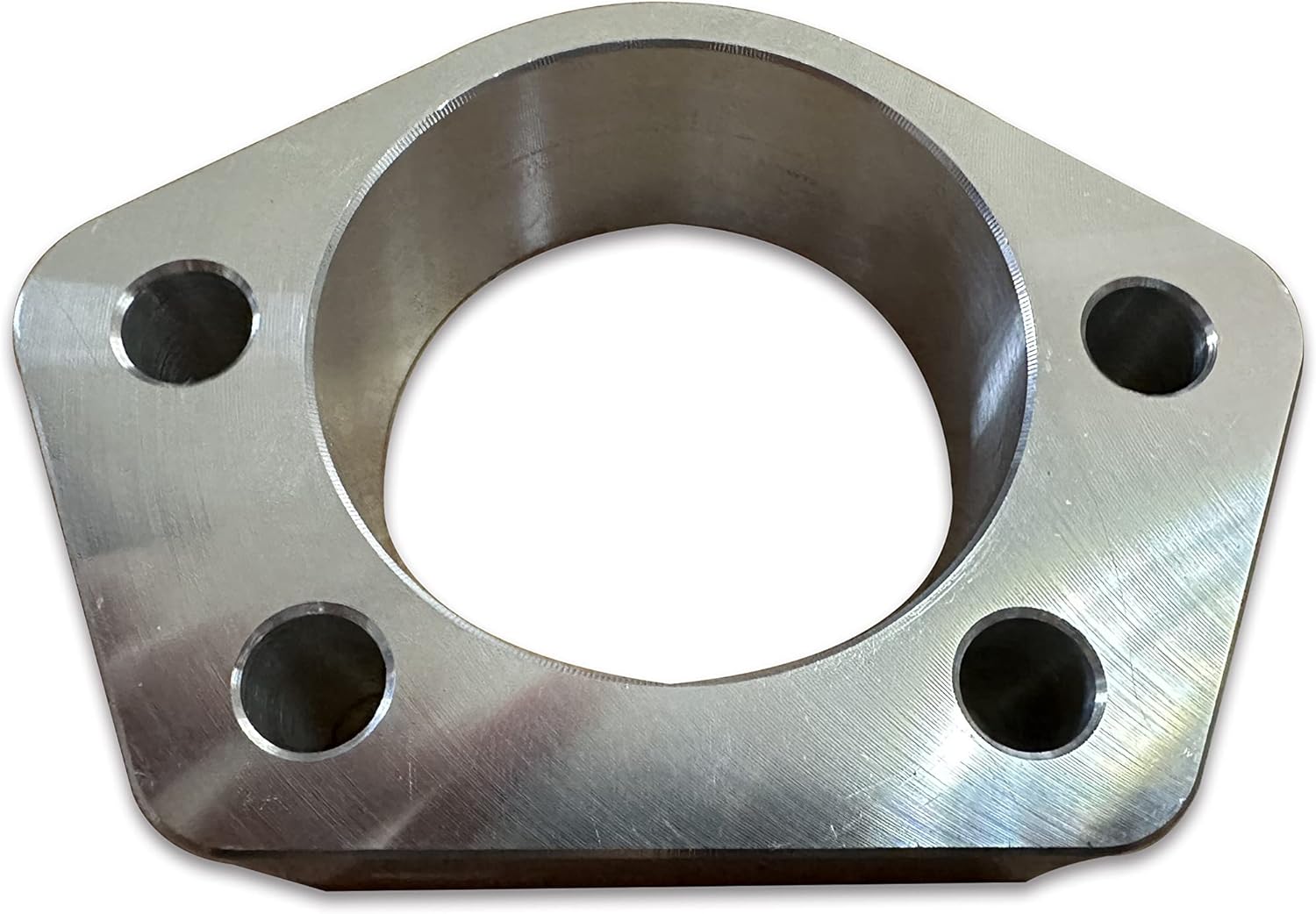 Billet Aluminum Ball Joint Spacers for Chevy Silverado GMC Sierra C1500 K1500 2WD 4WD 1988-1998, for 1992-1999 Suburban, for 1995-1999 Tahoe/Yukon for 2 or higher Lift Kits