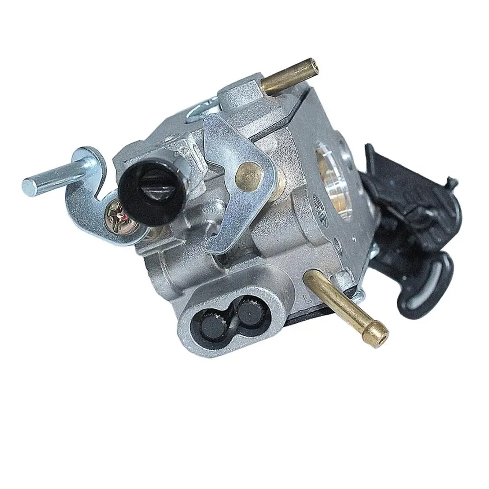 Carburador C1M-EL37B con Filtro de Aire, Kit de realimentación for Motosierra 445, 445E, 450, 450E, reemplazo 506 45 04-01
