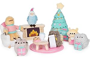 Pusheen Advent Calendar with Surprise Plush