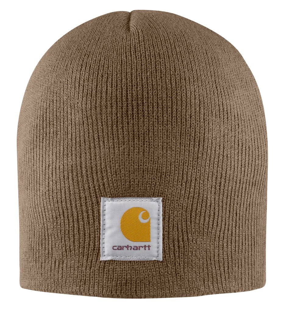 CarharttMen's A205 Acrylic Beanie Cap
