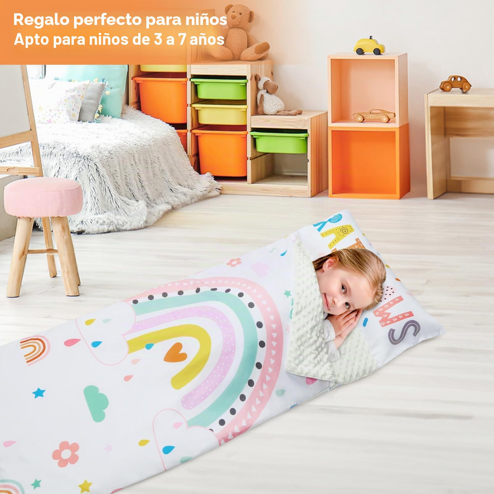 Alfombrilla Para Siesta Para Niños Pequeños Diseño Enrollable Con Almohada Extraible Venta Internacional Mkp 747234911 Alfombrilla Para Siesta Para Niños Pequeños Diseño Enrollable Con Almohada Extraible Venta Internacional Mkp 747234911