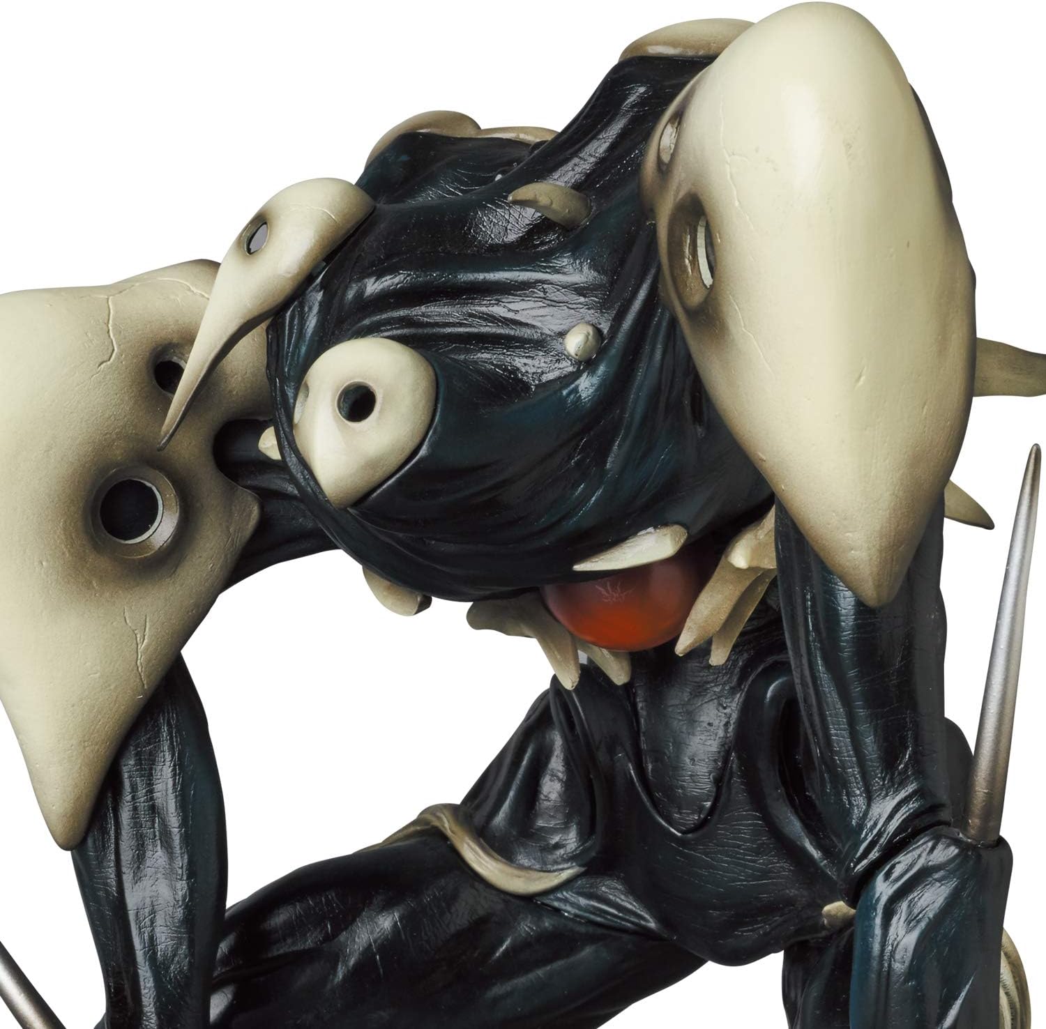 MEDICOM TOY - Evangelion 4TH Angel VCD FIG Action Figure