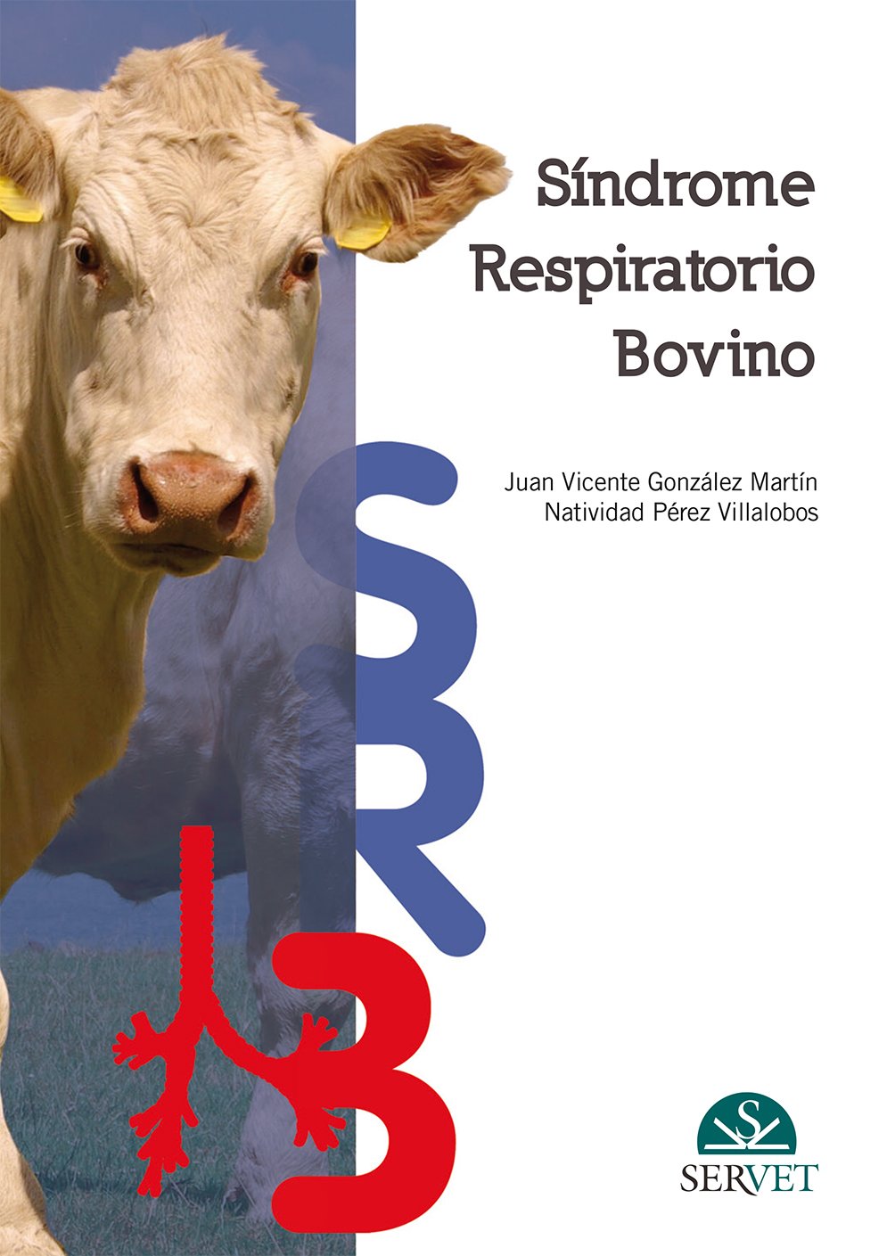 Buy Síndrome respiratorio bovino — BookShops.in
