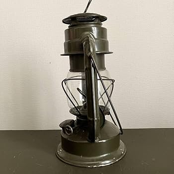 Amazon.co.jp: CHALWYN TROPIC MK2 ハリケーンランタン オイル