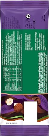 Nestle Starbucks Hazelnut Mocha Premium Kahve Karışımı 10x23 g