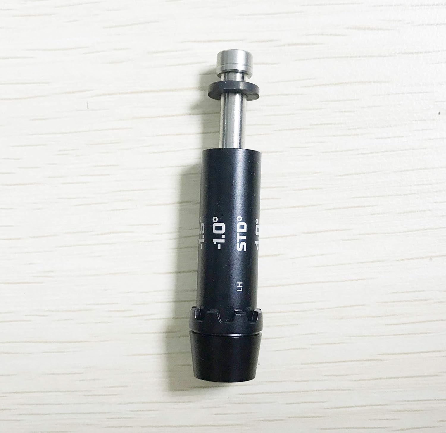 Left Hand .335 Golf Shaft Adapter Sleeve for Cobra King F9 Speedback Speedzone F8 F7 F6+ Fly-z Driver