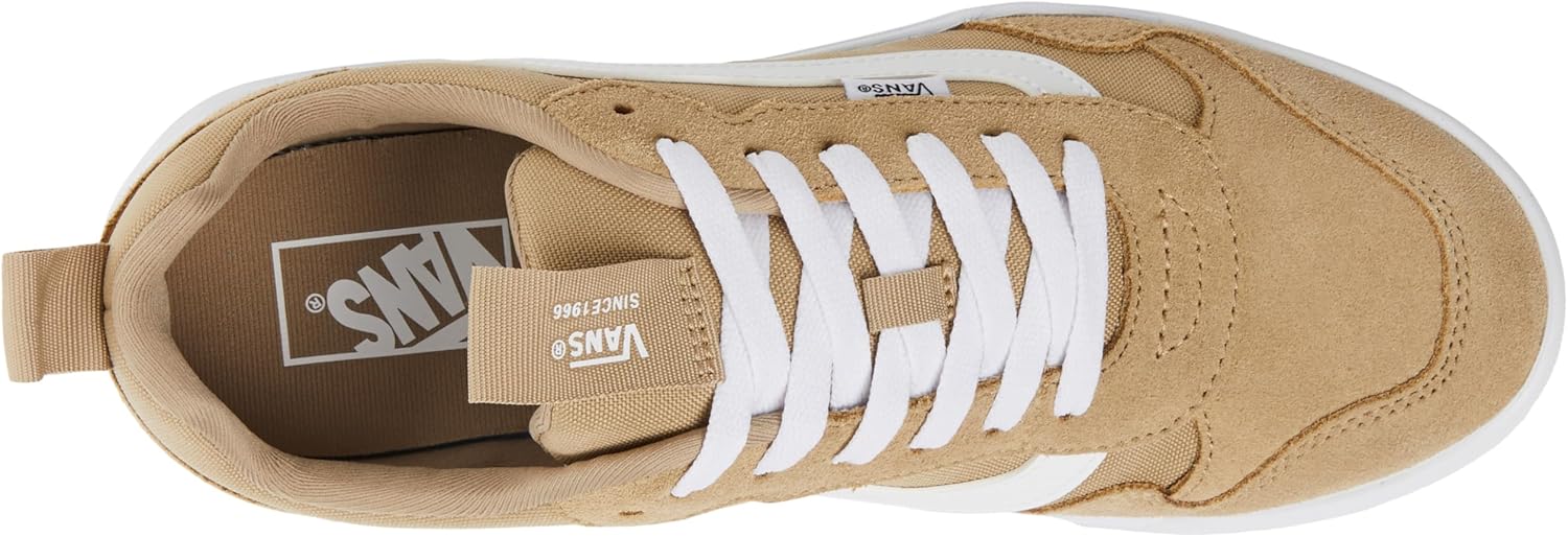 Vans Men's Range EXP Shoe - Image 3