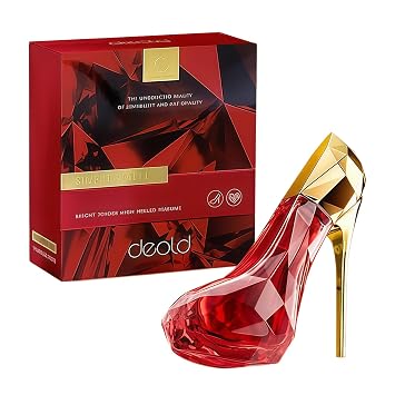 luxury Perfumes for Women | Fruity, Citrus, Rose & Jasmine Notes | Eau de Parfum Long-Lasting Fragrance for Women | 1.01 Ounce -Gift for Mothers Day, Birthday, Anniversary & Holiday
