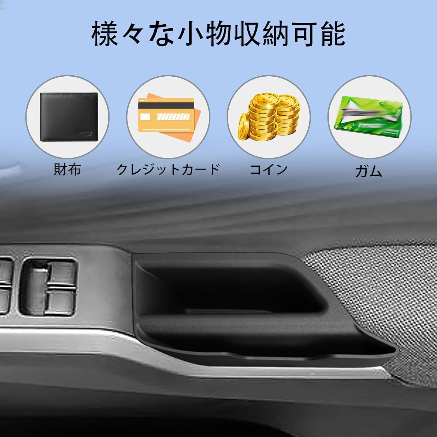 Amazon | ZUNDUO スズキ 新型 ソリオ/ソリオバンディット MA27S/37S