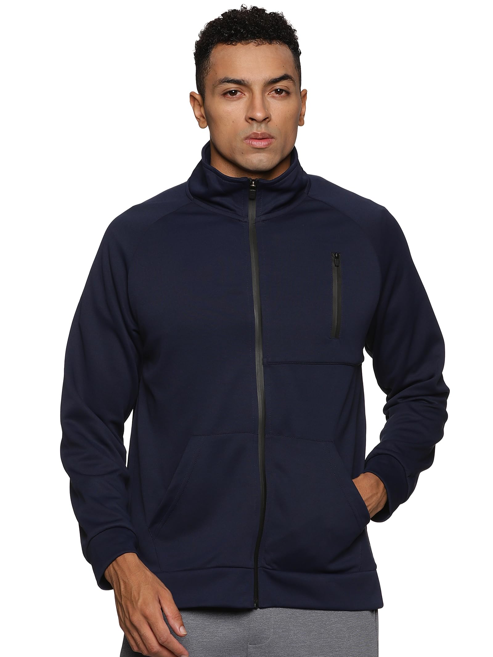 VSby Virender Sehwag Jacket - Winter, Waterproof, Stylish