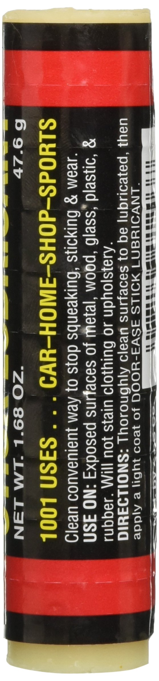 AGS DEK3 Door Ease Lubricant