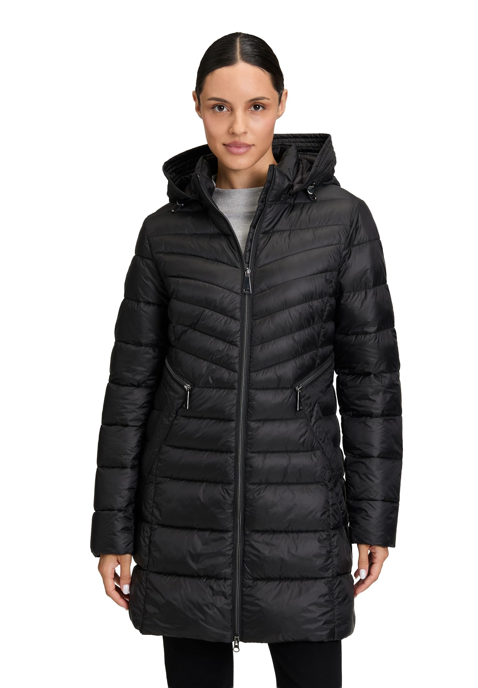 Betty Barclay Damen Jacke