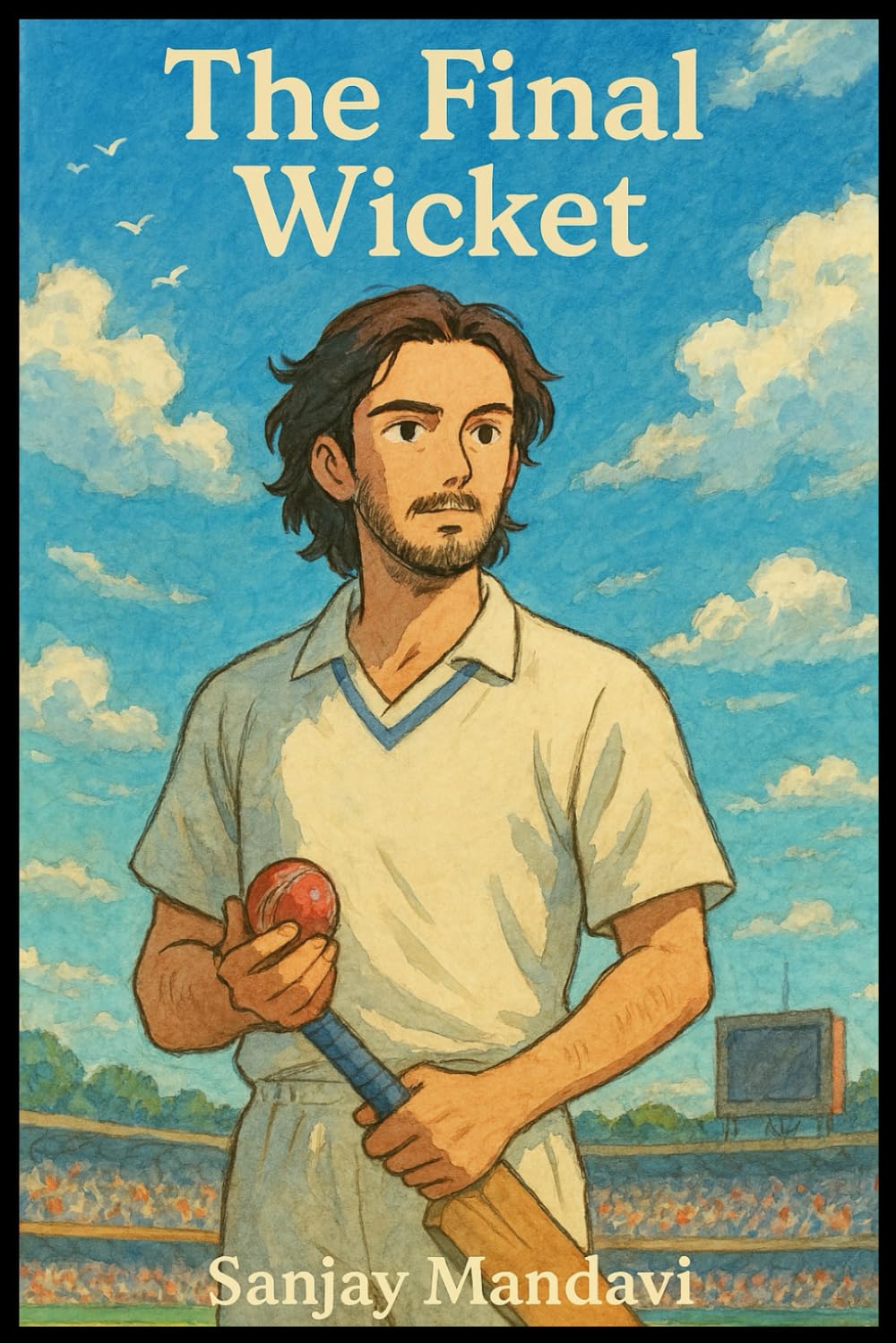 The Final Wicket