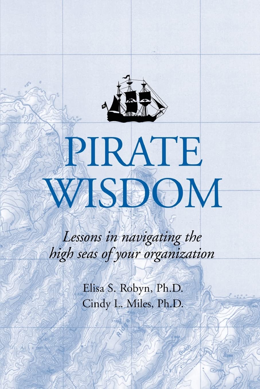 Pirate Wisdom: Lessons in navigating the high seas of your organization