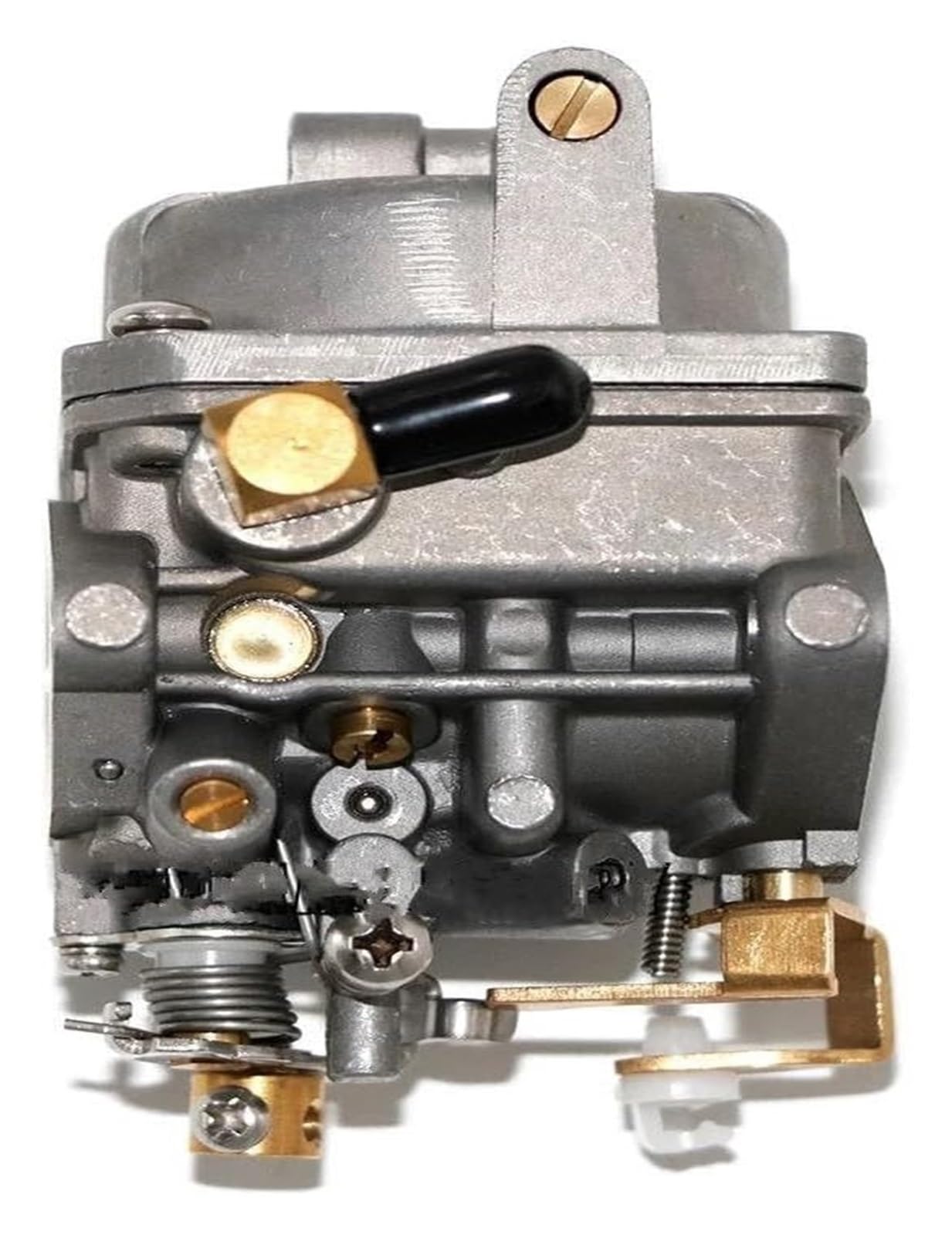 Per Suzuki Per Fuoribordo Motore 4 Tempi DF6 DF4 DF5 13200-91J00 13200-91J91 13200-91JM0 13200-91J70 Carburatore Carb Moto Carburatore