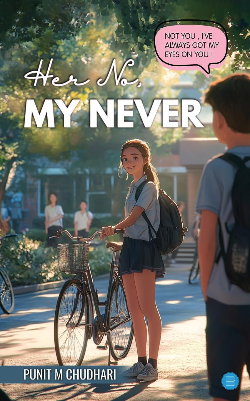 Her No, My Never