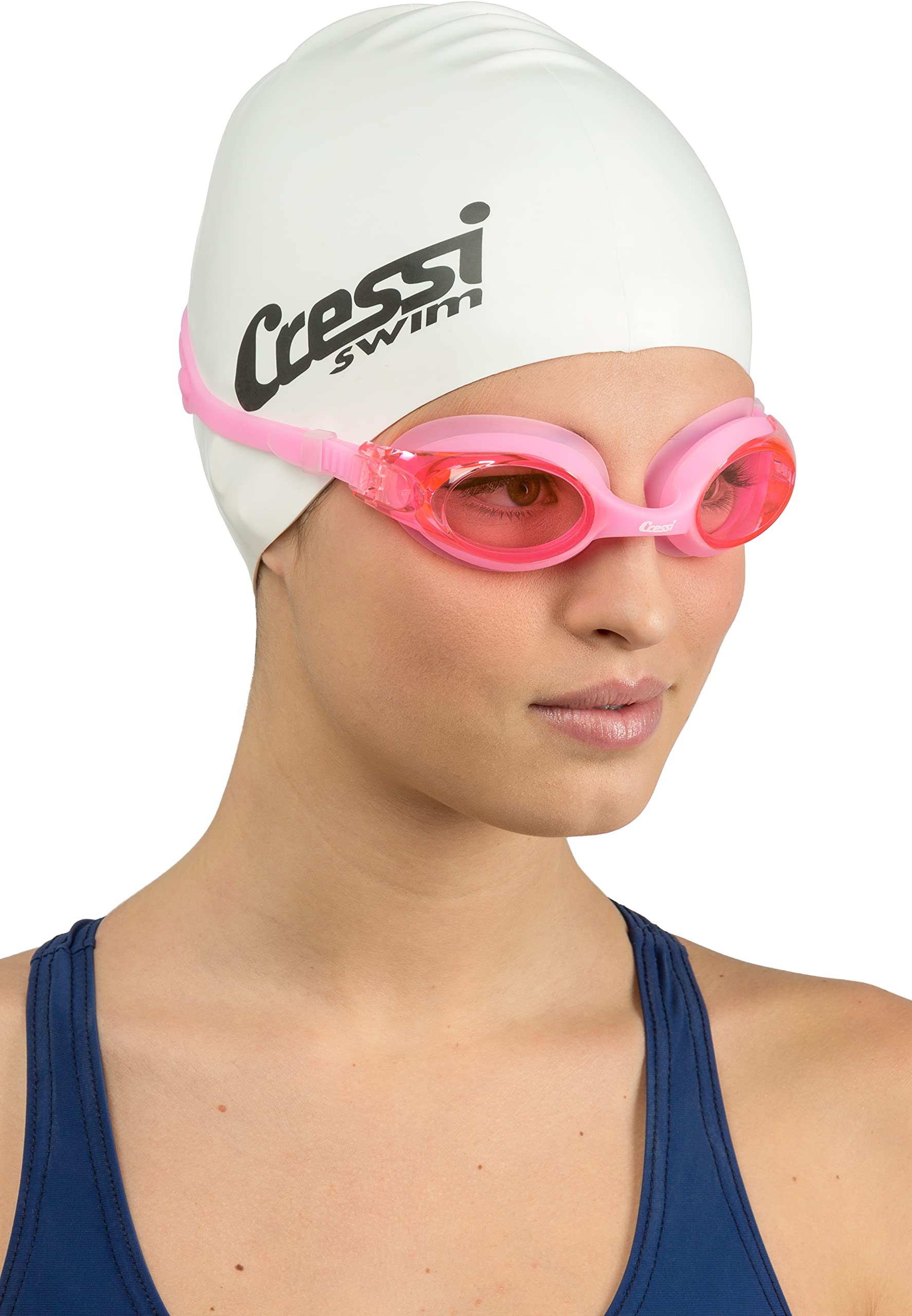 Cressi Nuoto 2.0, Rosa