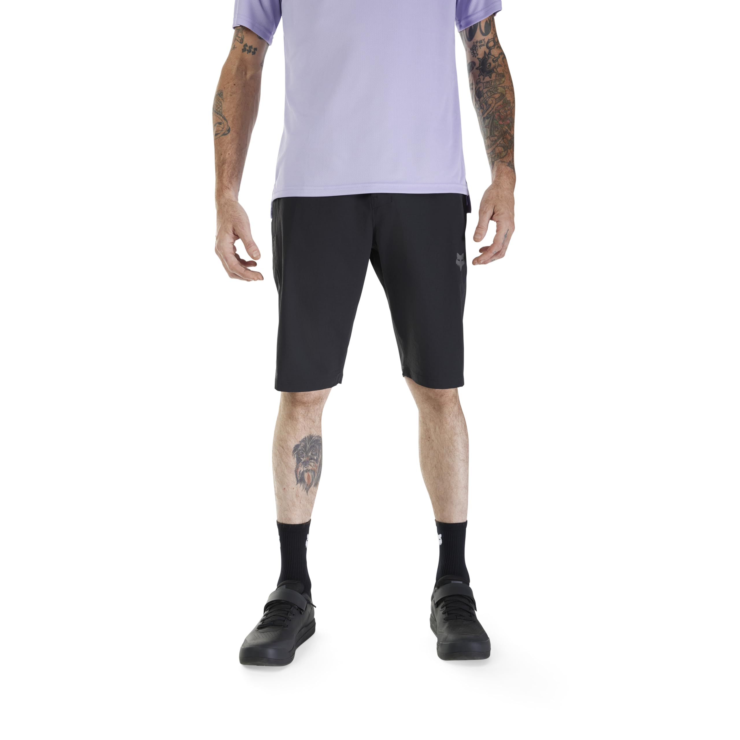 Fox Racing Ranger Short - Shorty Mężczyźni