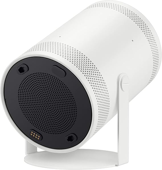 The Freestyle 2nd Gen Full HD HDR Smart TV LED Projector with Gaming Hub