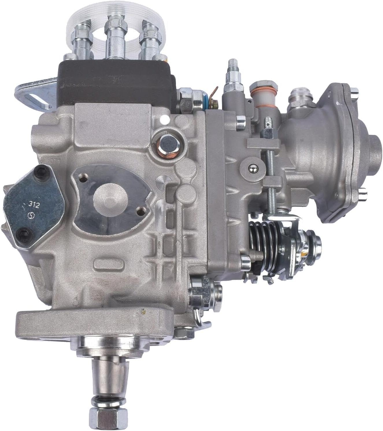 Diesel Fuel Injector Pump Compatible with Cummins 5.9L Diesel Engine for Dodge D250 D350 W250 W350 1989-1993 Fuel Injection Pump 3916991 0460426114