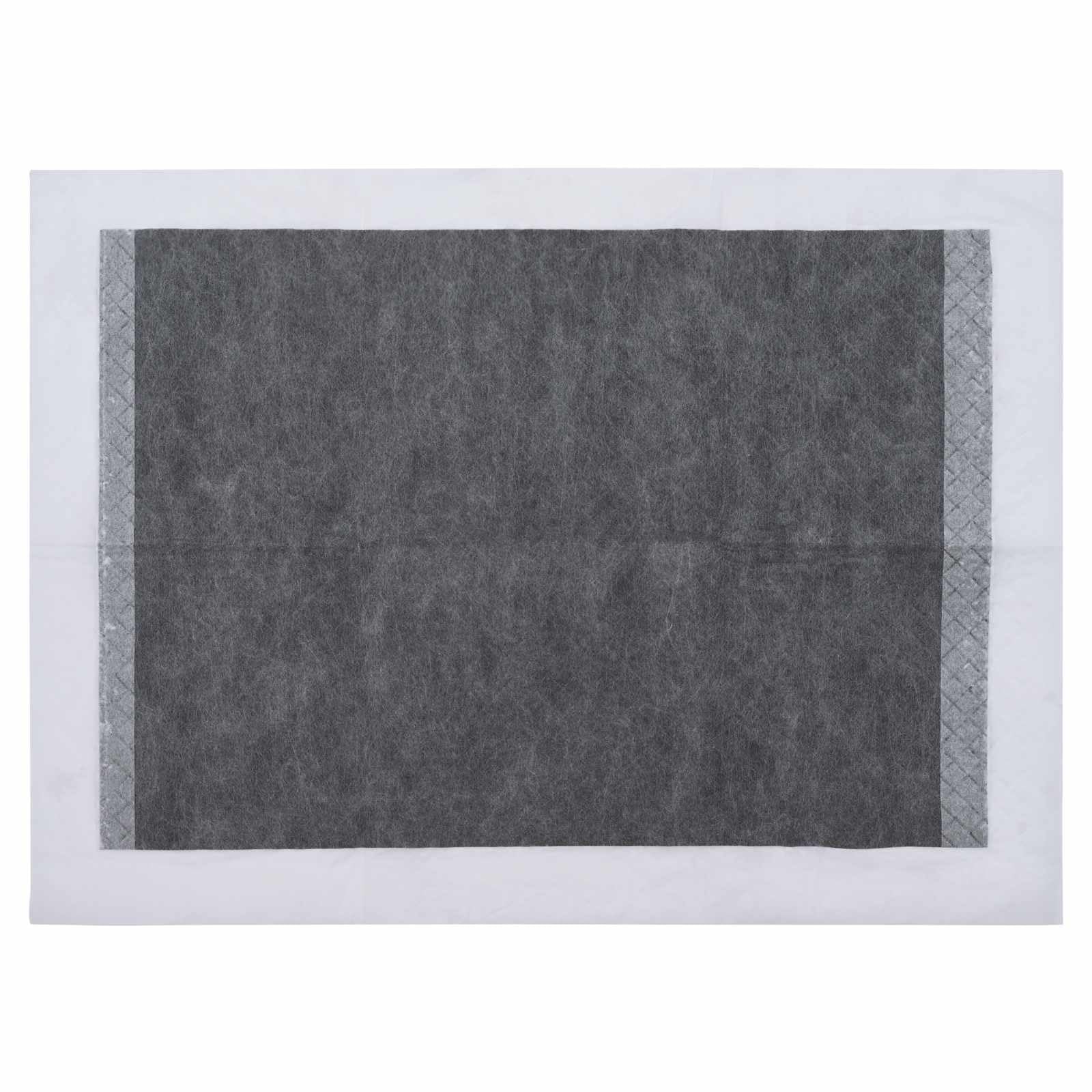 400 sztuk podkładek treningowych dla zwierząt domowych, 45 x 33 cm, chłonne podkładki dla szczeniaków z kontrolą zapachu i ochroną przed wyciekiem, dla psów i kotów