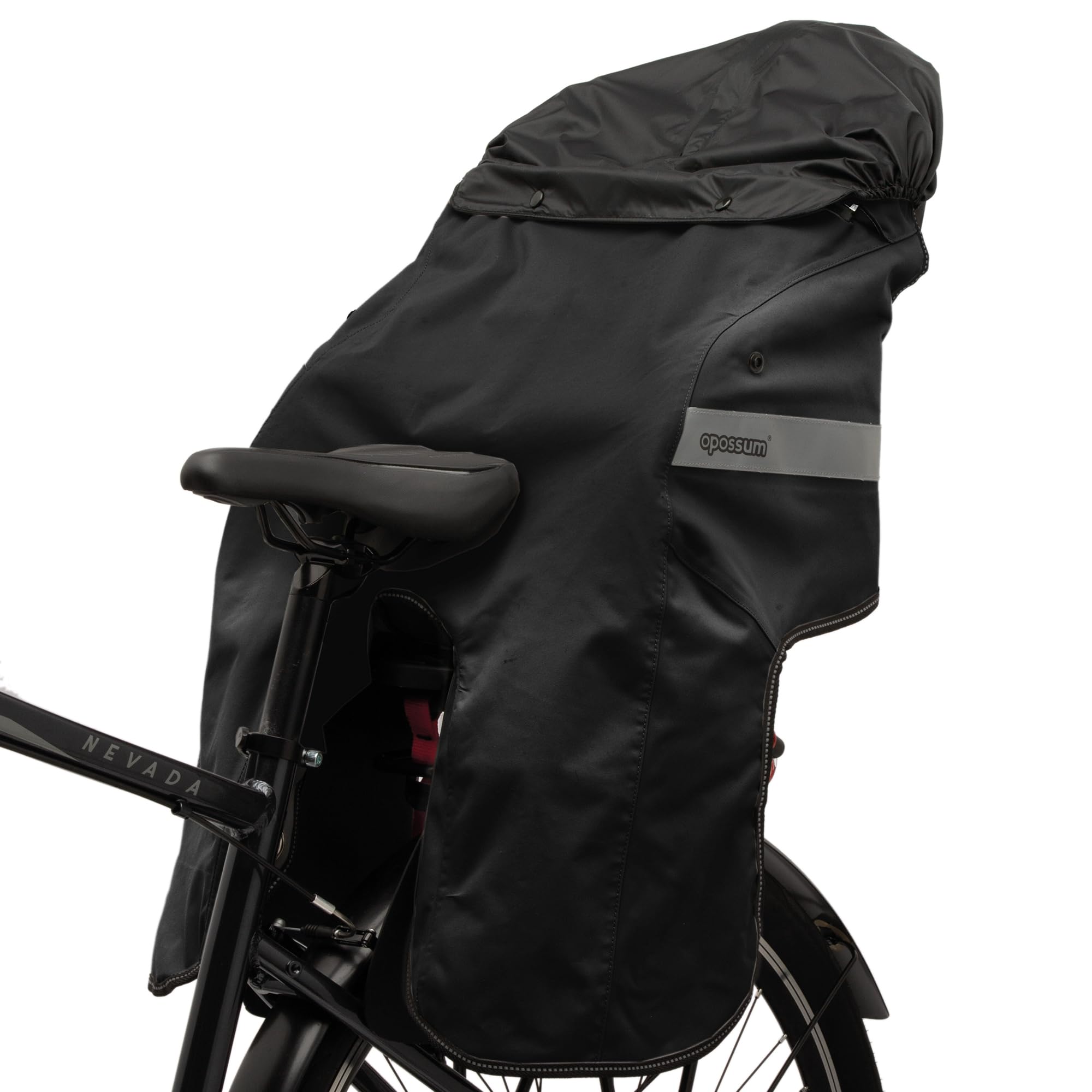 Tucano TAAC termoguscio OPOSSUM BLACK