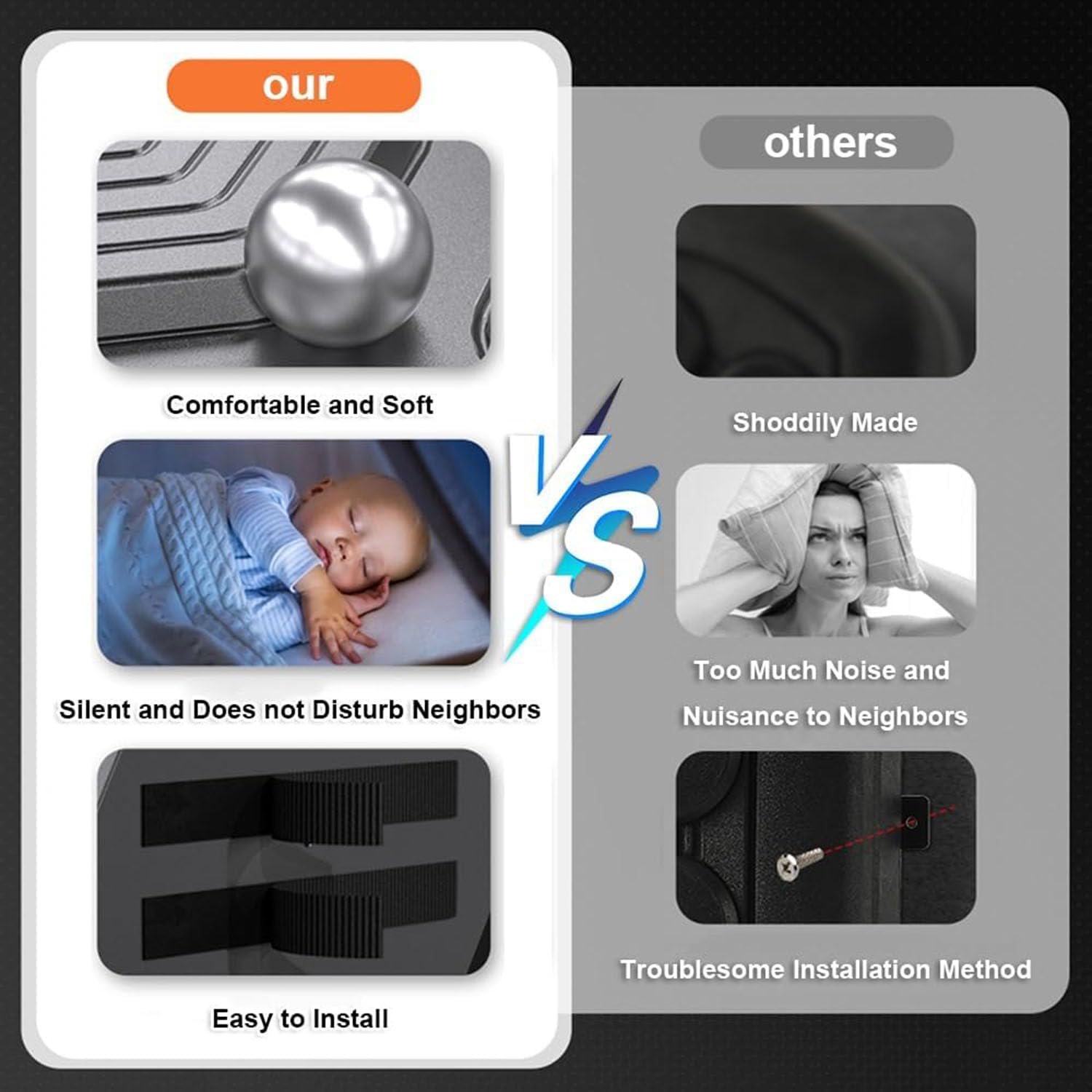 Muziek Boksmachine Home Muur Gemonteerde Boksapparatuur Slimme Bluetooth Boksmachine Met Licht Verstelbare Hoogte Boksen Reactie Muur Doel