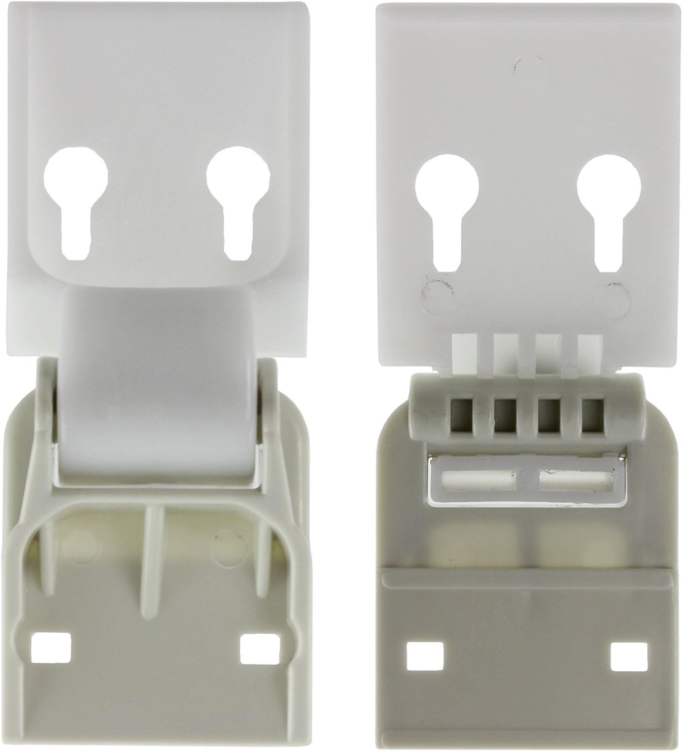 Norfrost Counterbalance Chest Freezer Door Lid Hinge (Hinge Pair fits