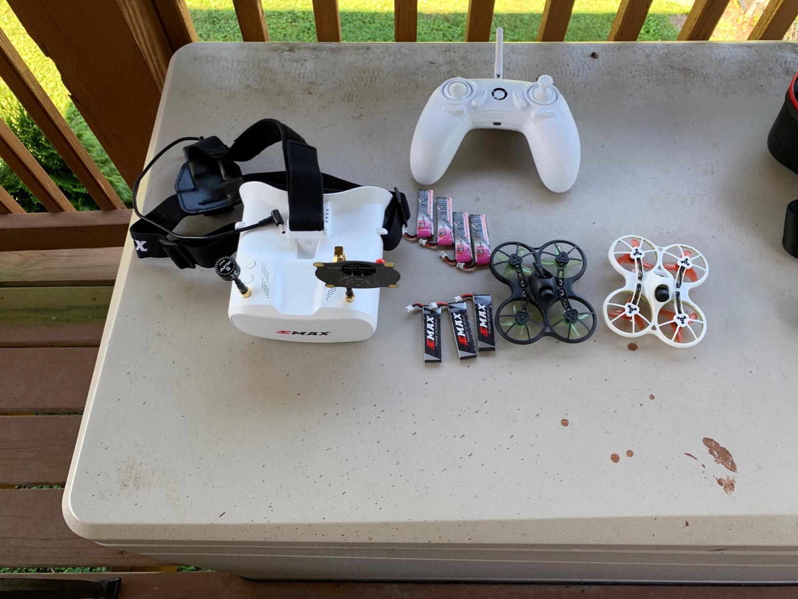 12 Best FPV Drone Kits Ready to Fly (August 2026): Complete Guide
