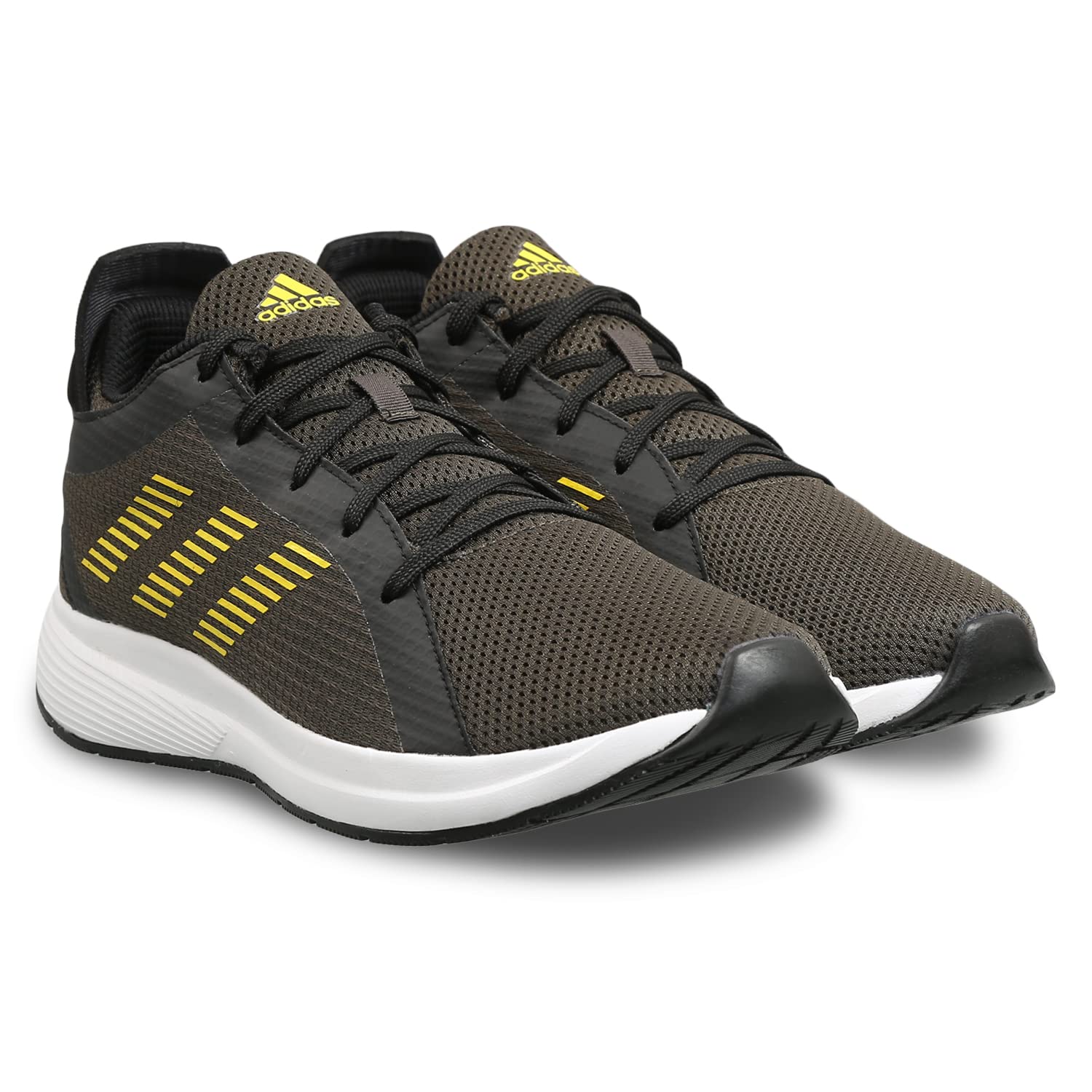 adidas Mens Mystere M Shared/ACTGOL/CBLACK Running Shoe - 11 UK (GA1201) (B0B3JS68RZ) Amazon Price History, Amazon Price Tracker