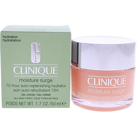 clinique face care