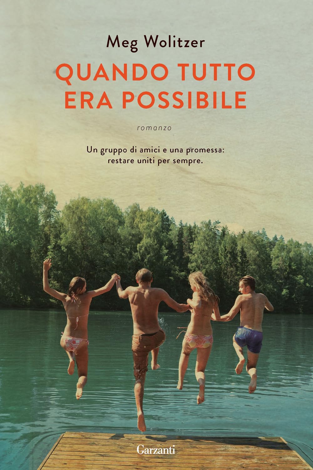 Quando tutto era possibile