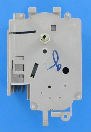 Whirlpool 3951702 Timer for Washer