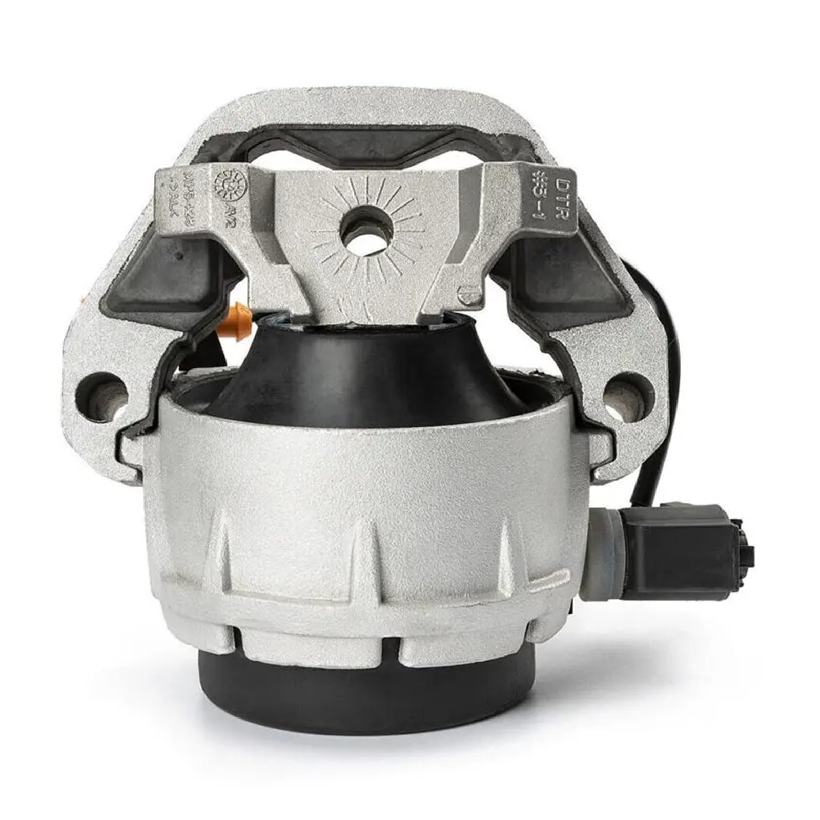 Nokrgqw One Color For A6 For A7 V6 A/T Quattro 3.0T Base Plus Hatchback ​Engine Mounts 4G0199381nt 4G0199381le 4G0199381kh Car Engine Mounts