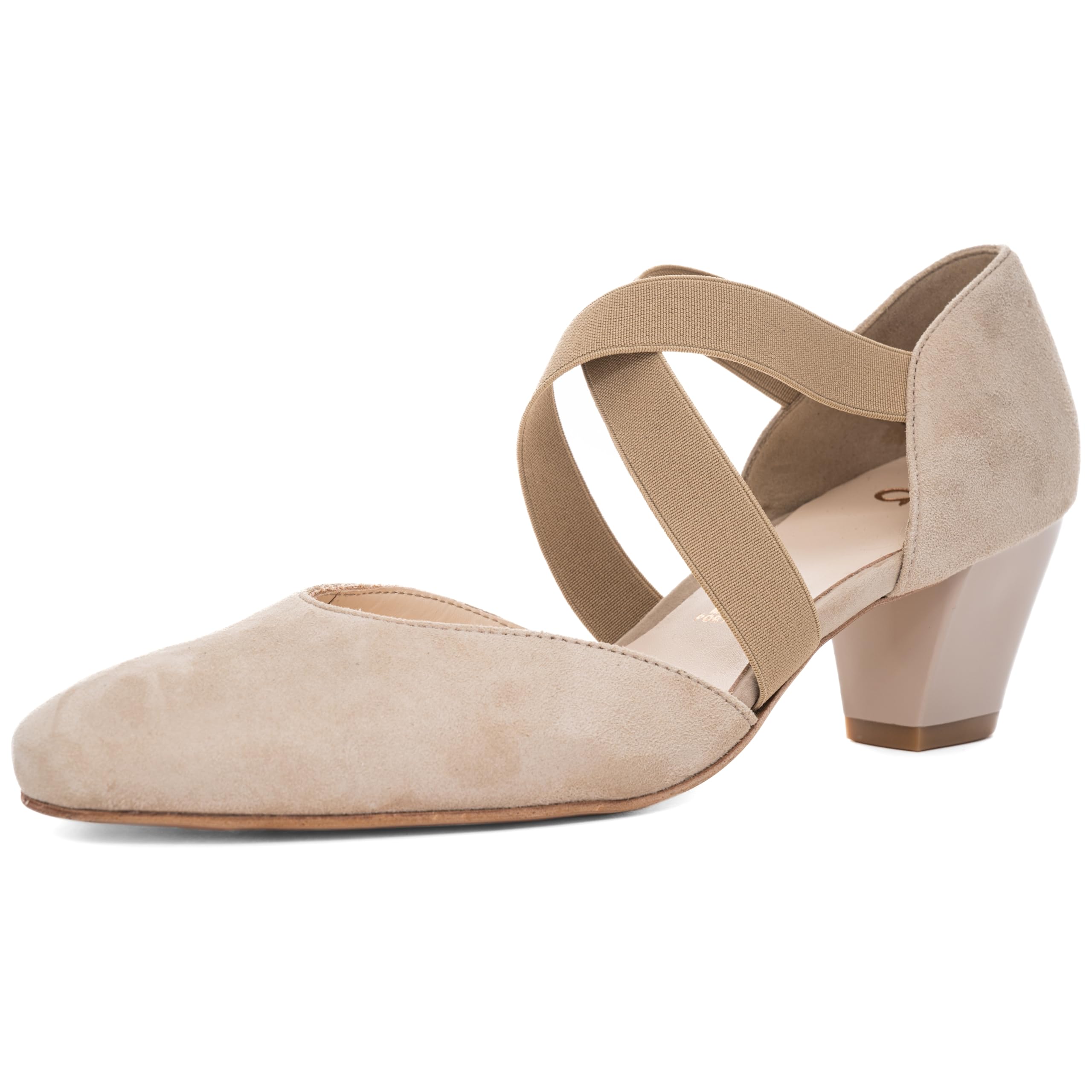 ARA Women's Toulouse Pump, Sand, 6.5 UK