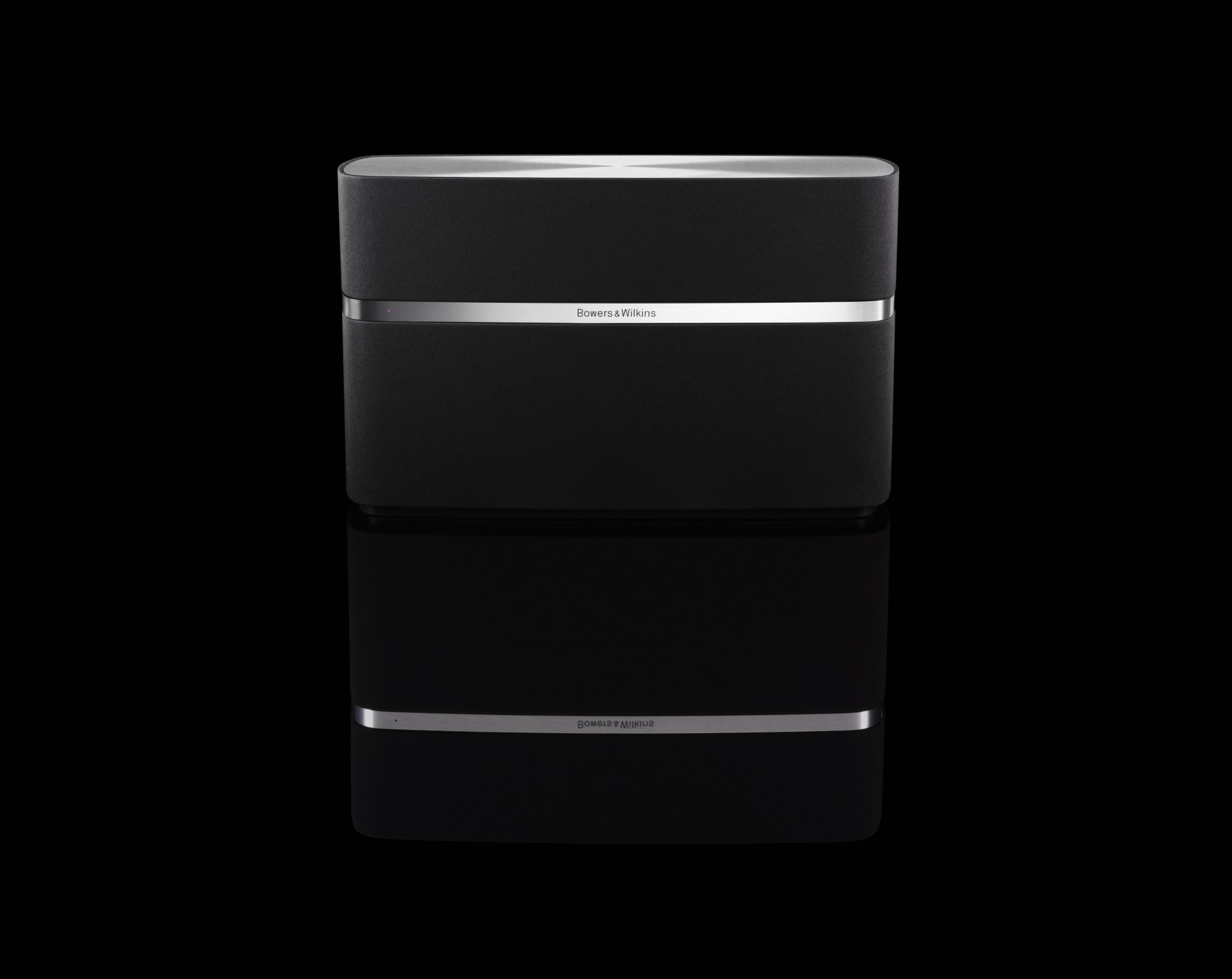 Bowers & Wilkins A5 ワイヤレススピーカー Bowers & Wilkins (B&W) A5 ワイヤレススピーカー