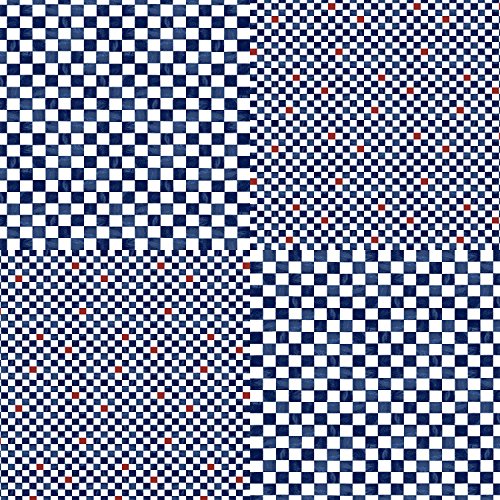 qz C~ Ȃ s͗l(D96cm) -