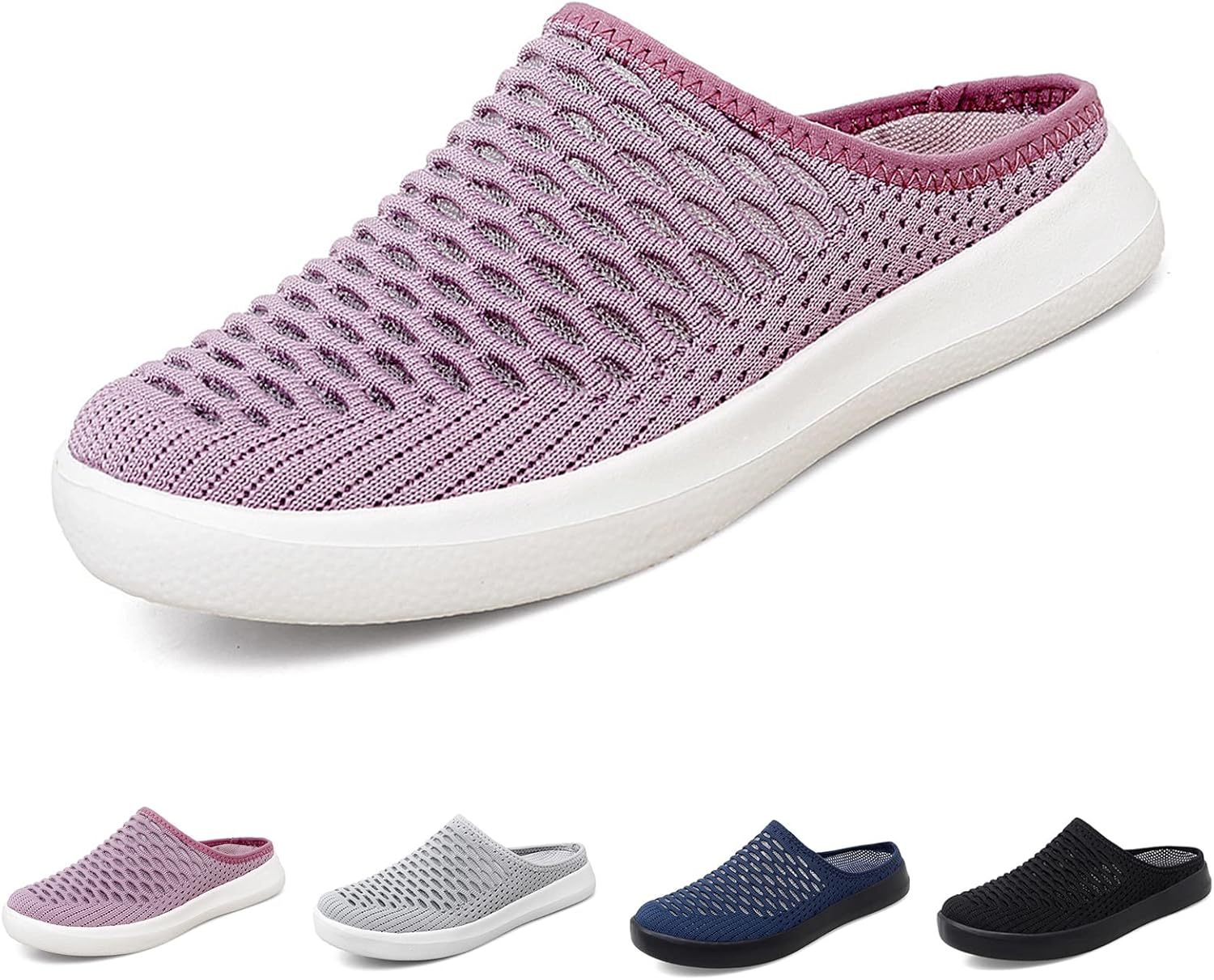 WENOREG Women's Platform Sneakers - Lightweight & Comfortable