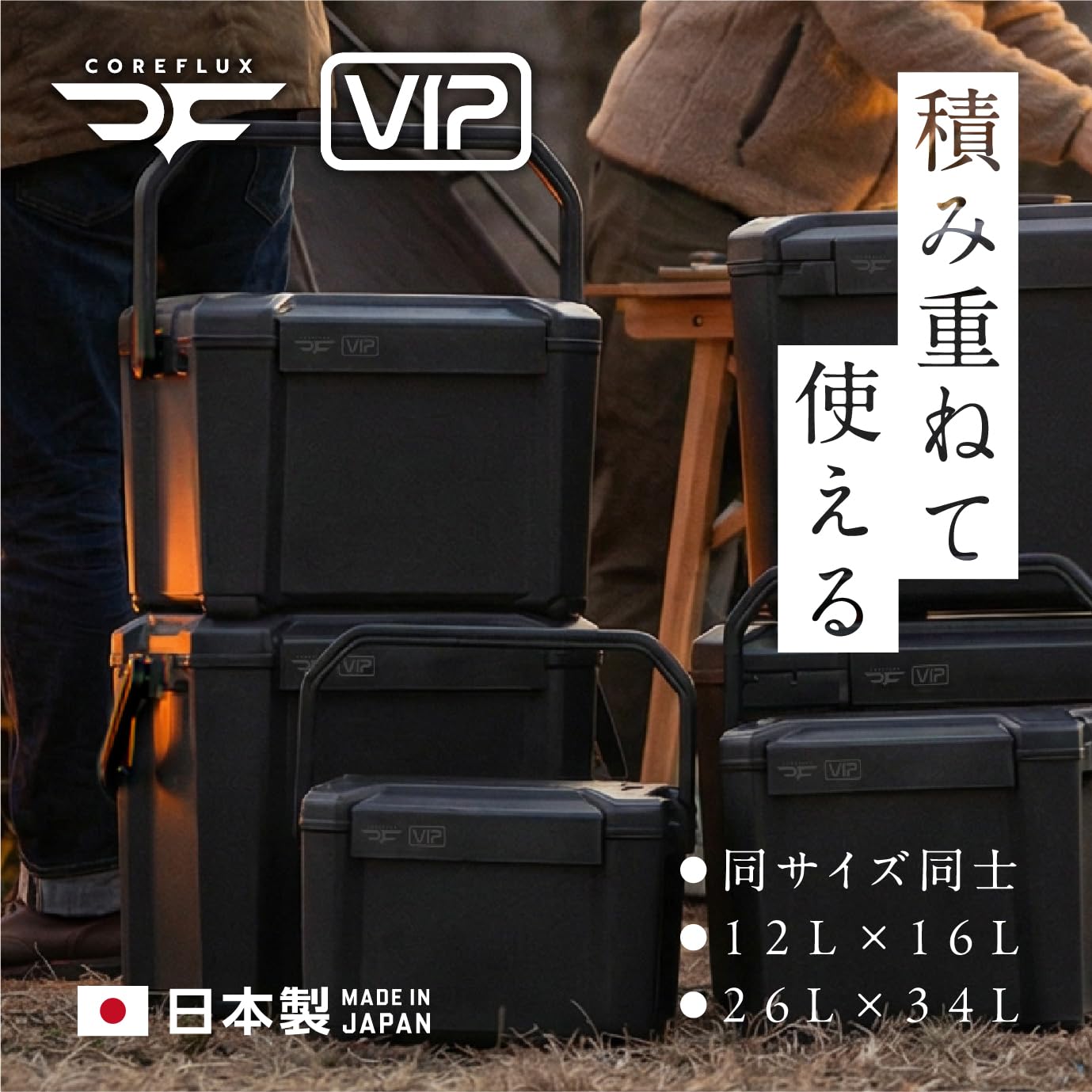 Amazon.co.jp: JEJアステージ COREFLUX (コアフラックス)VIP スレート