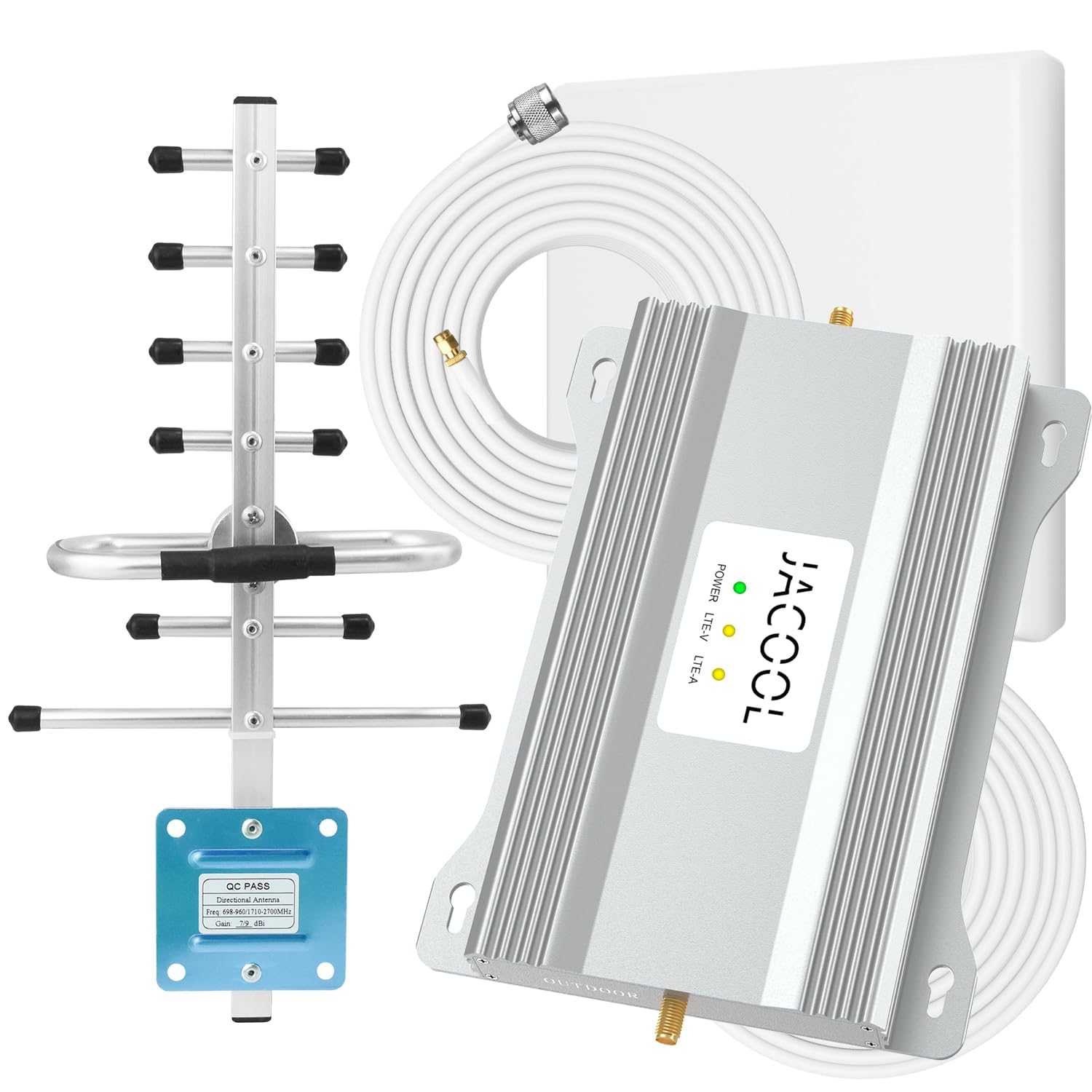 Cell Phone Signal Booster For Home Verizon Phone Signal Booster