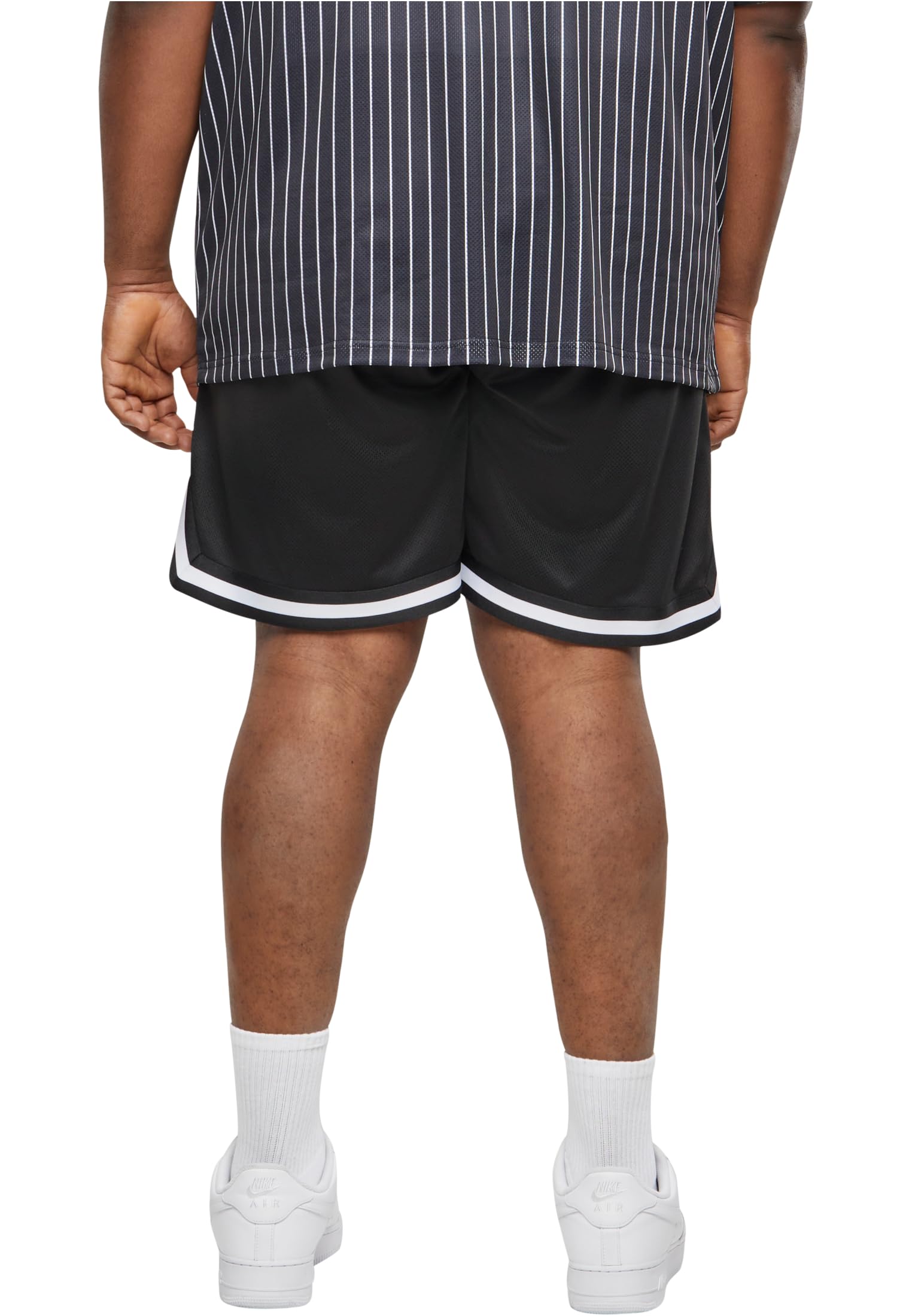 Urban Classics Herren Short Basketball Shorts