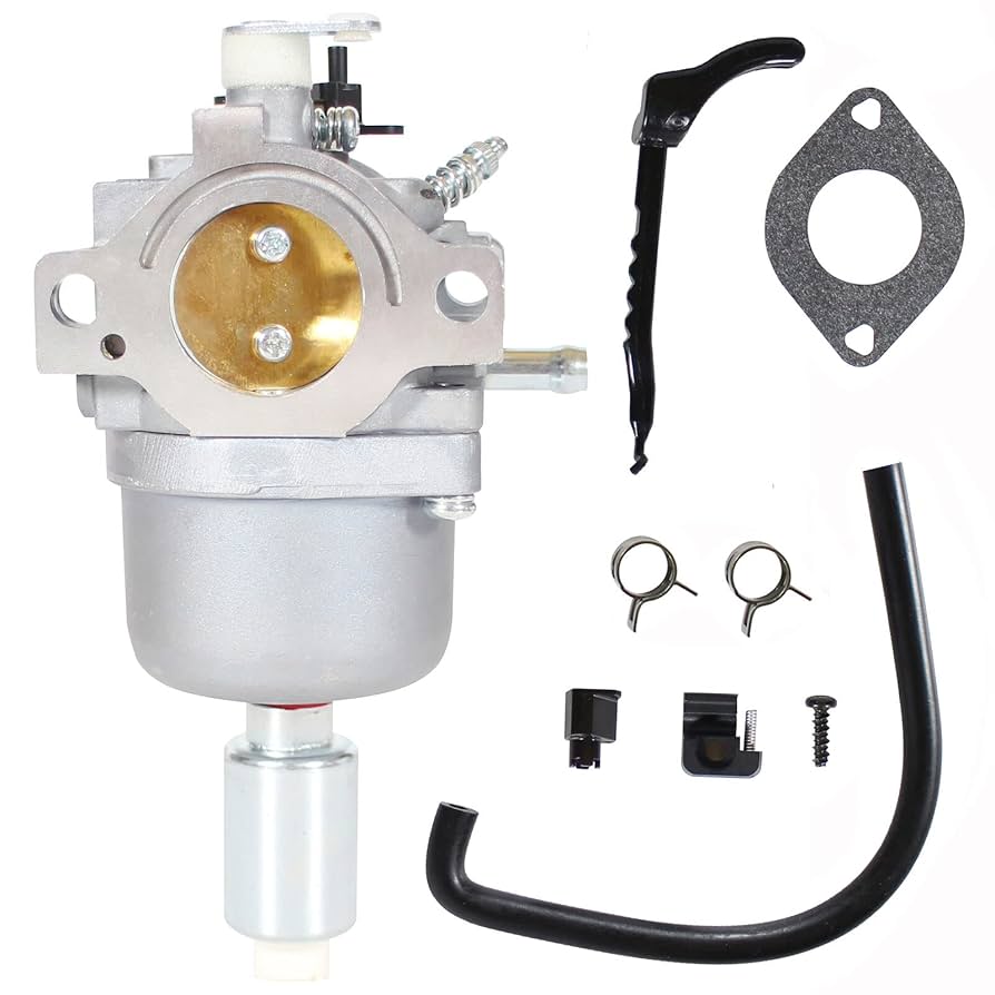 Amazon.com : BEAR FLAG EDITION for Carburetor for Nikki carb