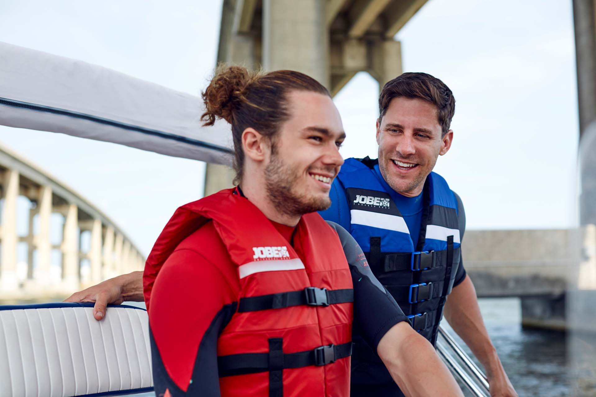 Jobe Universal - Giubbotto di Unisex Adulto